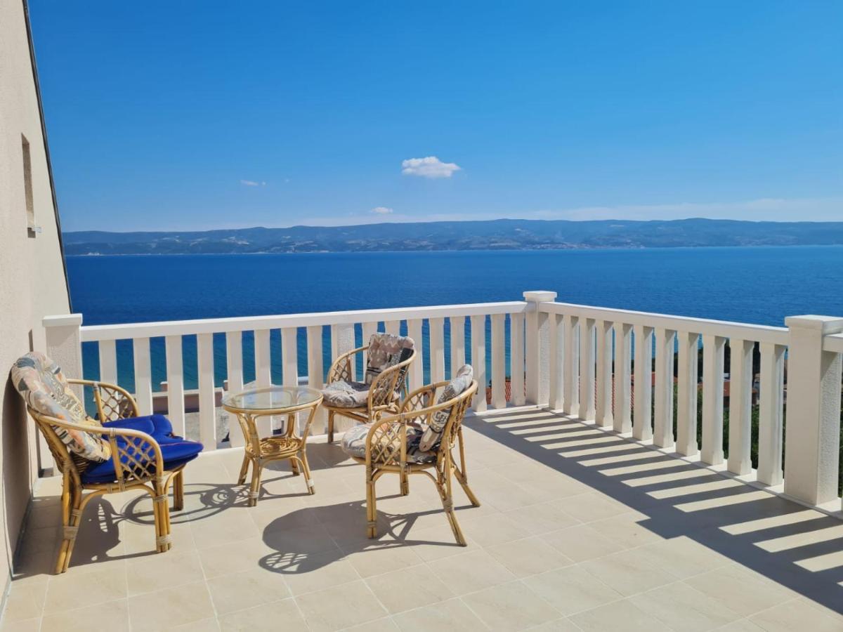 Apartman Dalmatia Duće